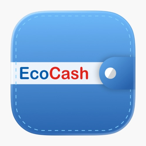 EcoCash Calculator logo
