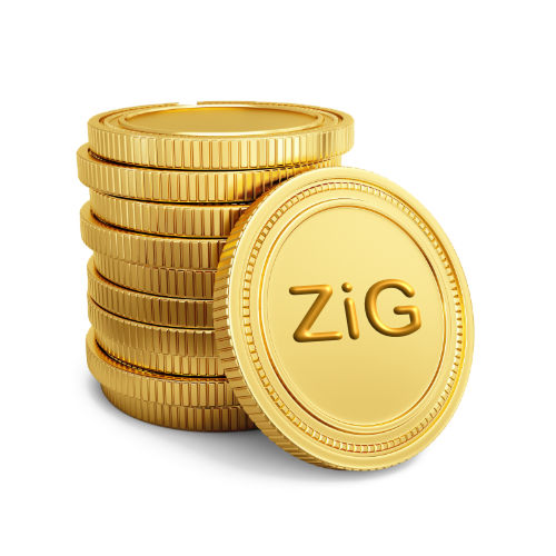 Currency Converter logo